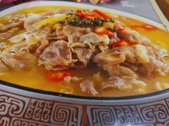 -确喜美味小厨(西单商场兰州店)