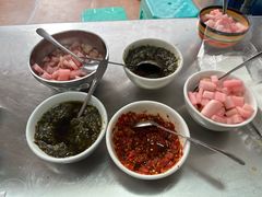 -李记特色罐罐米线(重庆中环大厦店)