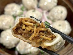 -大鹏饭店·金陵家宴(奥体中心店)