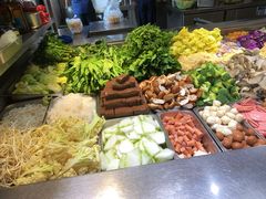 -林静小吃(复兴路店)