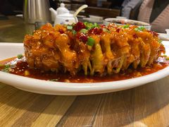 霸王茄子-山西派(桥东街店)