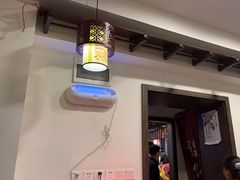 -长人馄饨铺(解放街店)