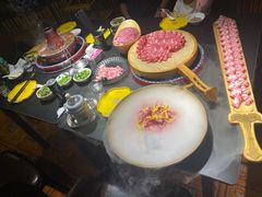 -羊大爷涮肉(亮马桥店)