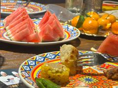 -卢布里西餐厅(满洲里店)