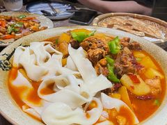 -那时新疆·车师(大宁音乐广场店)