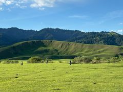 -新疆那拉提国家旅游度假区