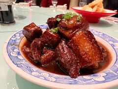 -山芋腔苏北菜(盐城滨海店)