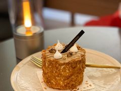 -玲婧胡同·生日蛋糕·餐厅(嘉里城店)