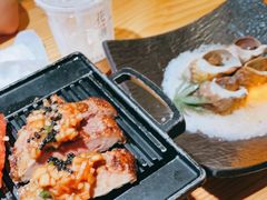 -花潮料理艺食馆(世欧广场店)