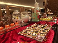 -富春江励骏酒店-西餐厅