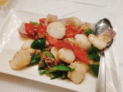 -新加坡海鲜共和(名胜世界圣淘沙海滨坊)