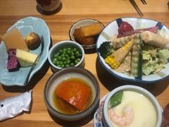 -大岛日本料理铁板烧(南通大饭店)