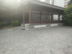 -盂城驿-南门大街