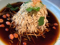 小烫干丝-花园茶楼(兴城西路店)