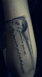 -汉刺青TATTOO STUDIO