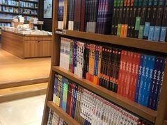 -新华书店(沙坪坝书城店)
