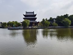 -靖港古镇