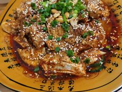 -勇猛子川菜馆(新军路店)