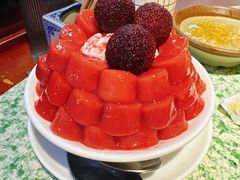-鸿姐老火锅(静安店)
