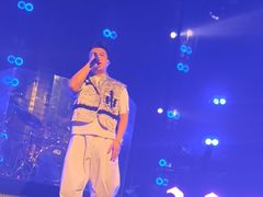 -MOSSO·Liveshow(M3香港广场店)
