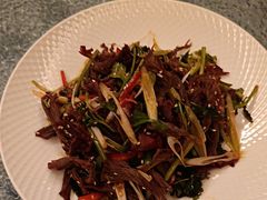 -中国吉菜名店广源宾馆餐厅