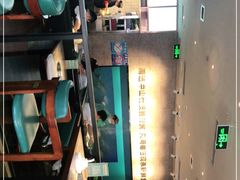 -淘米捞·米汤脆鲩鱼火锅(福田皇岗店)