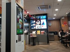 -麦当劳(华融店)