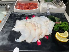-海底捞火锅(奥森店)