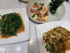 -鹿港小镇(金虹桥国际中心店)