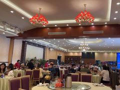 -顺风山庄(水濂山店)