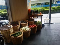-湘鲜小灶·湖南土菜馆(龙华店)