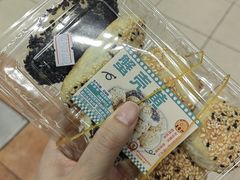 -王家沙点心店(南京西路总店)