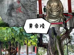 -华清宫景区