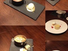 -恰餐厅及酒吧 CHAR Bar & Grill (北京丽都皇冠假日店)