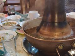 -阳坊胜利涮羊肉(禧乐汇店)