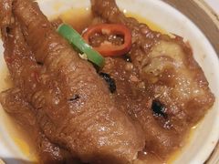 -正佳广场万豪酒店-粤菜餐厅·点心·海鲜·聚餐