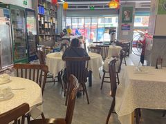 -潮之南·潮汕菜·鱼仔档(南山店)