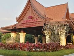 -西双版纳融创皇冠假日度假酒店