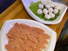 火腿肠-小小河边鱼(天润城店)