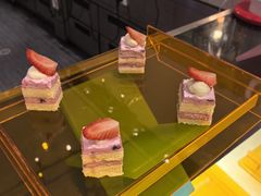 -怡咖啡·自助餐·西安香格里拉