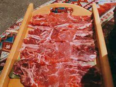 -火塘云南烧烤大排档