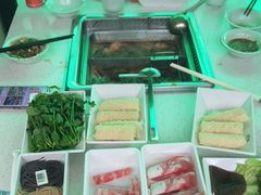 -野妹火锅(龙岗店)