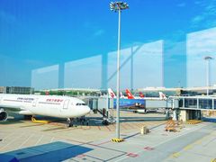 -东方航空(虹桥路店)