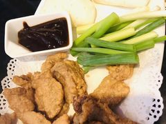 -晚归月亮湾私家菜(临邑路店)
