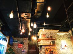 -5号公路餐厅(曼哈顿店)