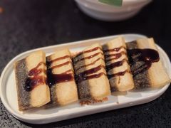 -探鱼·鲜青椒爽麻烤鱼(增城东汇城店)