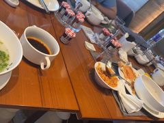 -北京王府井希尔顿酒店·万斯阁西餐厅