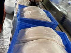 -裕新楼粉面馆·石磨手工粉(四方坪店)