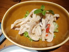 -仓库南洋海鲜小排档(柳河路店)