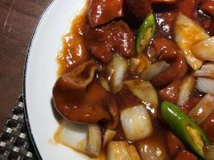 -十面春风·江南面馆(崇宁路店)